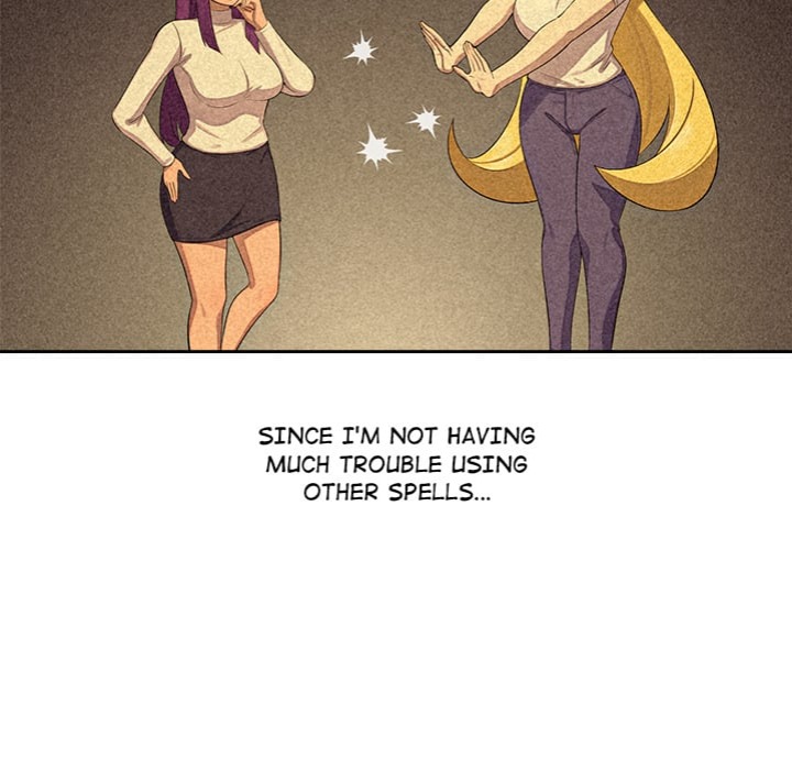 The Seed of Destiny - Chapter 3 Page 73
