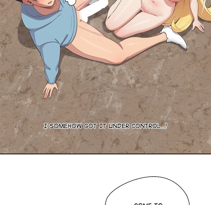 The Seed of Destiny - Chapter 5 Page 146