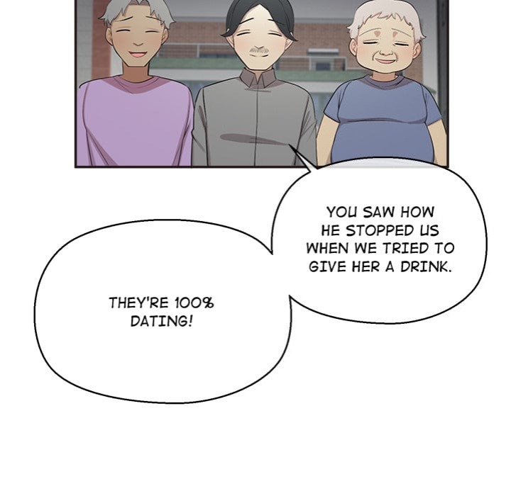 The Seed of Destiny - Chapter 8 Page 85