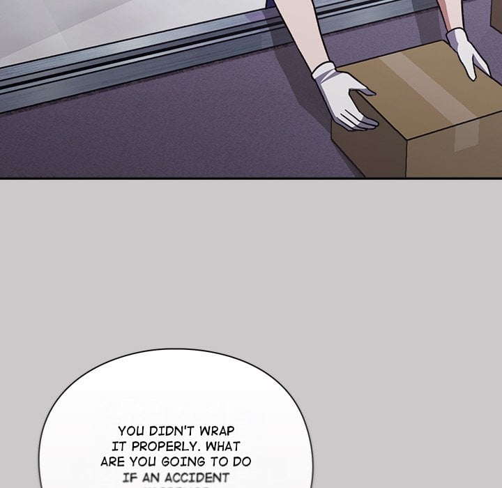 Heart Level - Chapter 8 Page 91