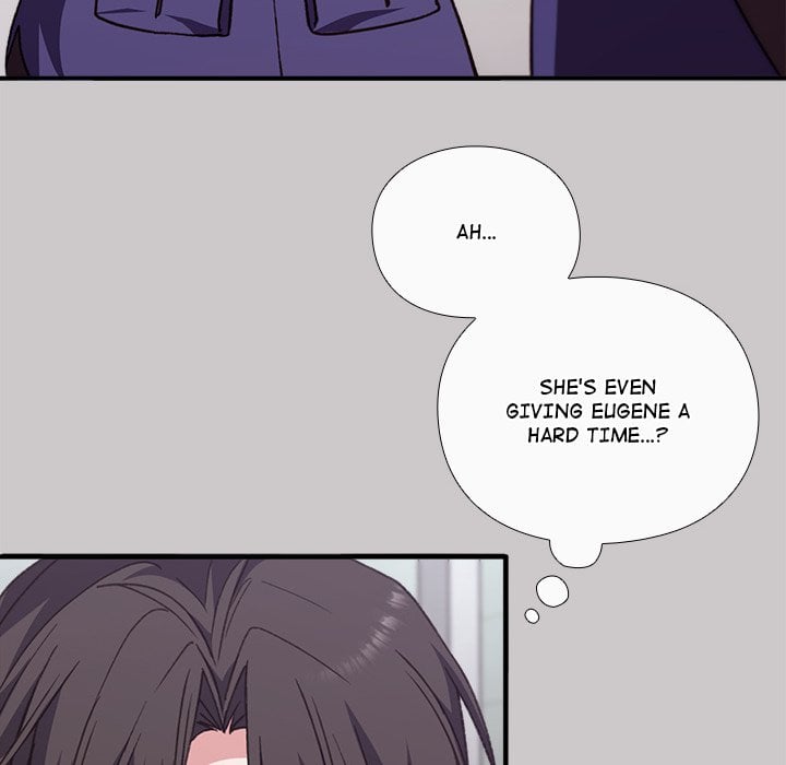 Heart Level - Chapter 8 Page 97