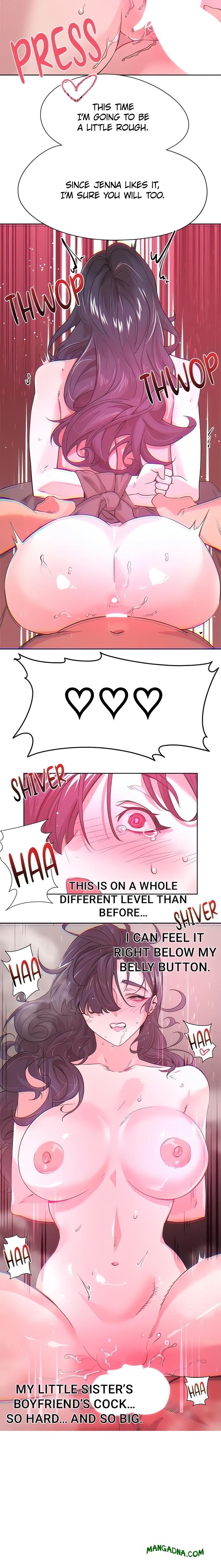 Sex Story - Chapter 8 Page 6