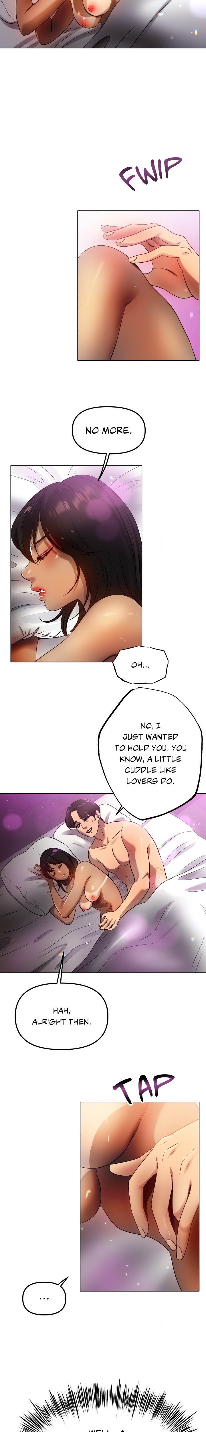Do You Like to Exercise? - Chapter 31 Page 15