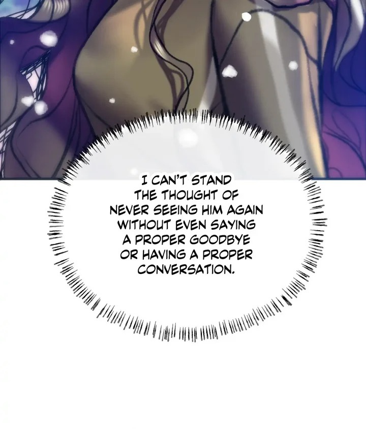 The Monster in My Room - Chapter 27 Page 11