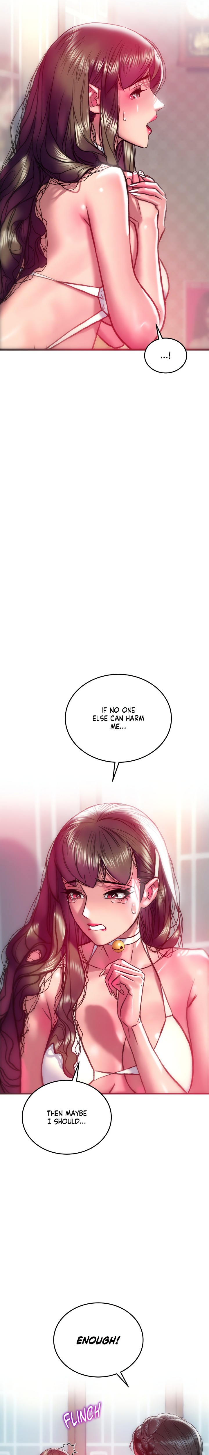 The Monster in My Room - Chapter 33 Page 17