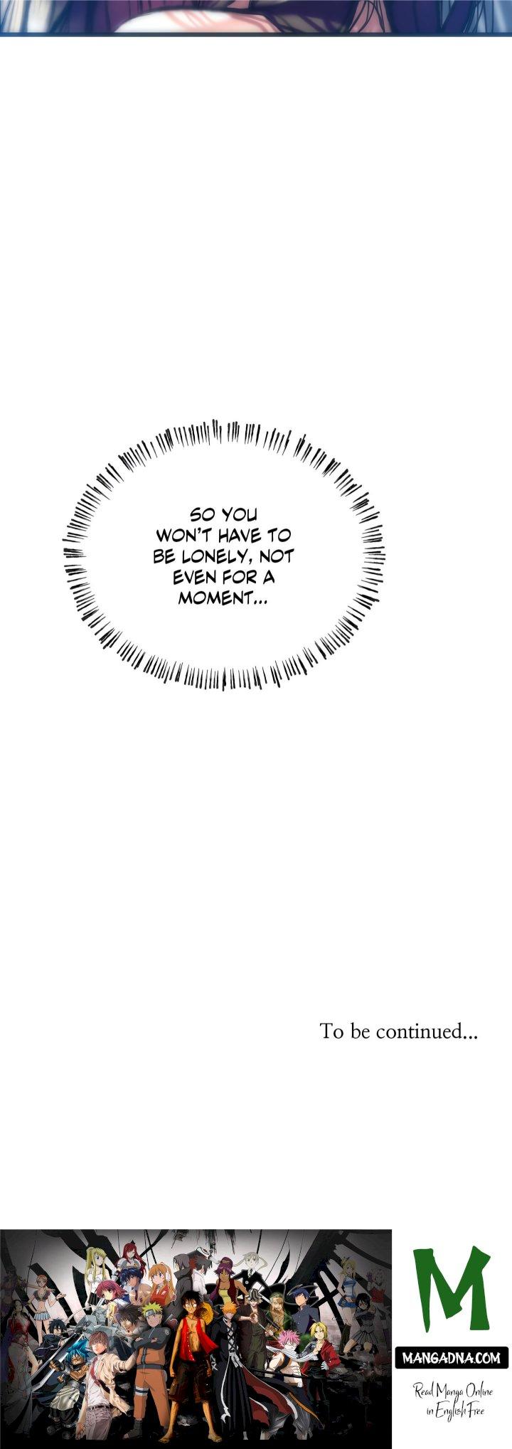 The Monster in My Room - Chapter 36 Page 25