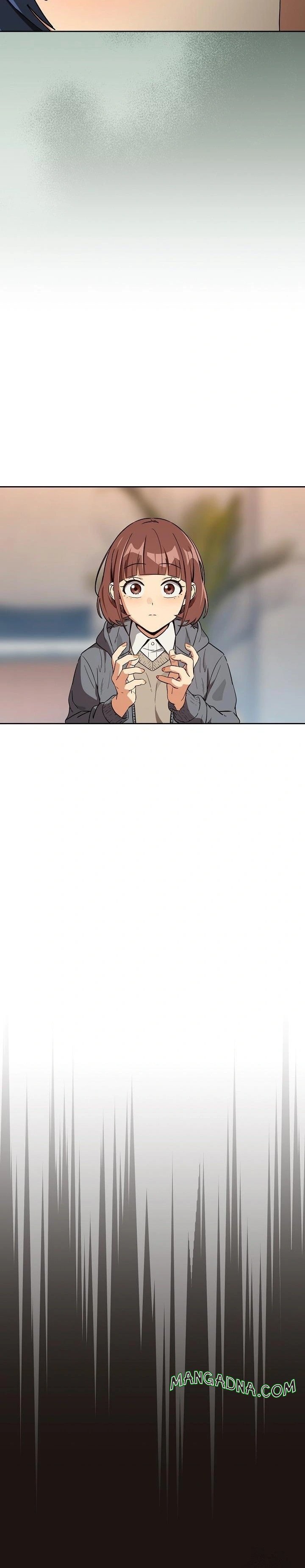 After Work Love Affairs Raw - Chapter 79 Page 20