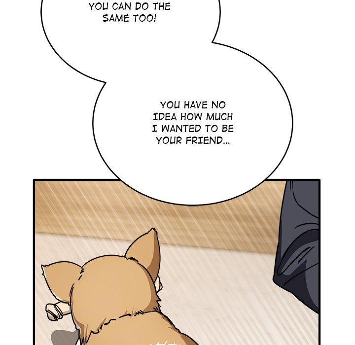I Became a Dog! - Chapter 24 Page 112