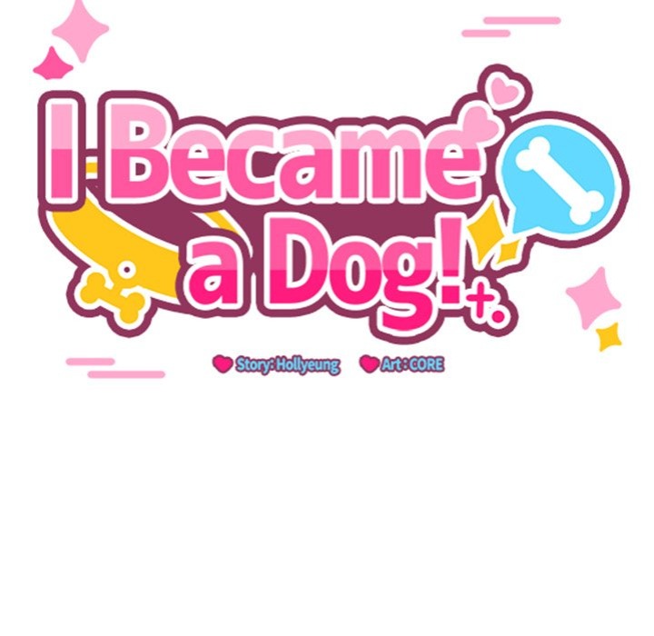 I Became a Dog! - Chapter 25 Page 94