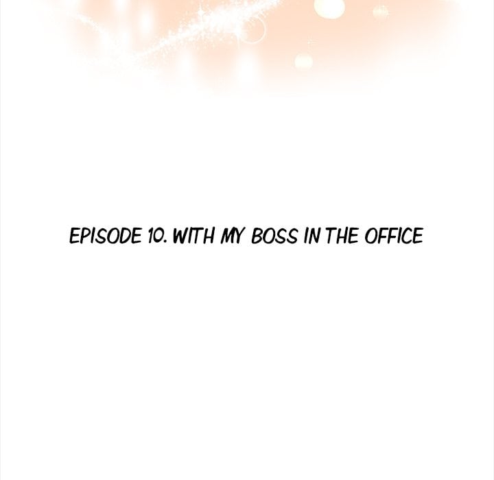 Language Exchange - Chapter 10 Page 12