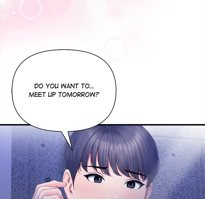 Language Exchange - Chapter 11 Page 128
