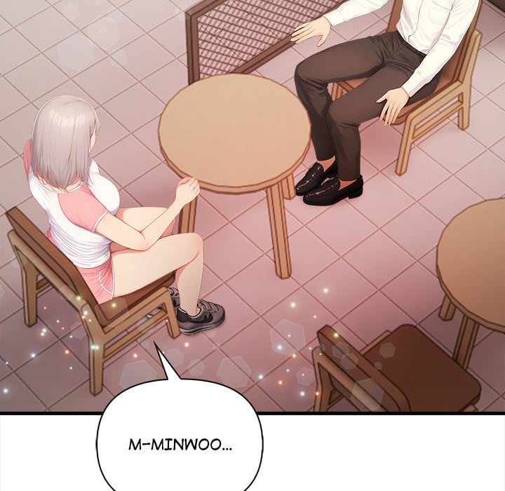 Language Exchange - Chapter 12 Page 40