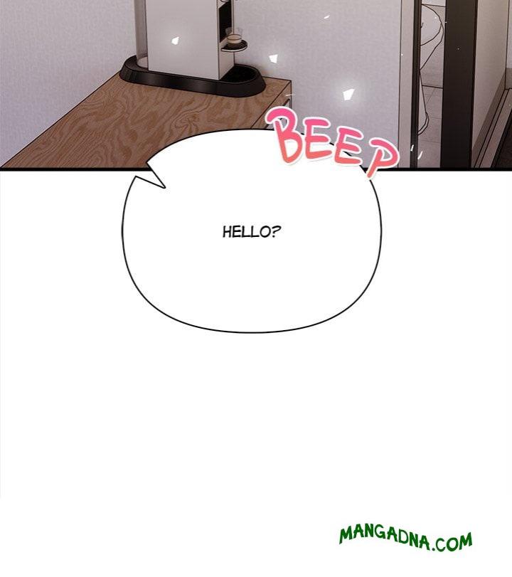 Language Exchange - Chapter 6 Page 133