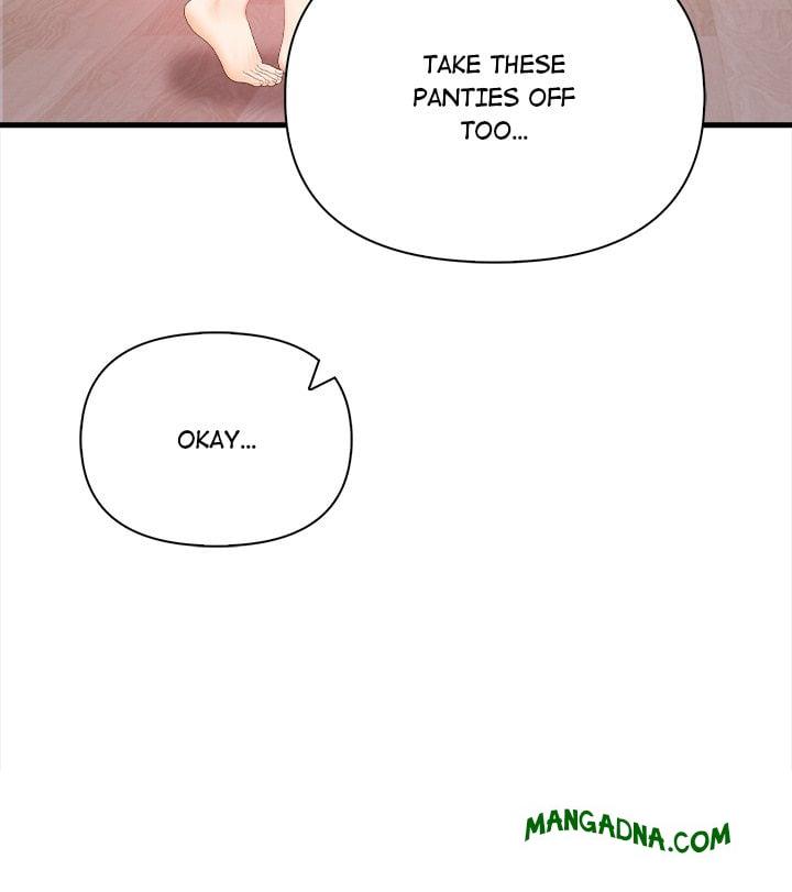 Language Exchange - Chapter 7 Page 114