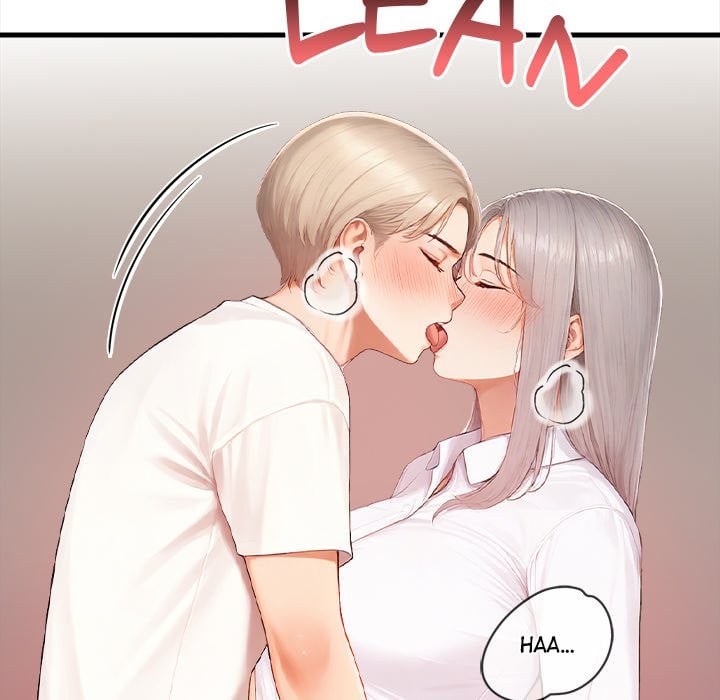 Language Exchange - Chapter 7 Page 96