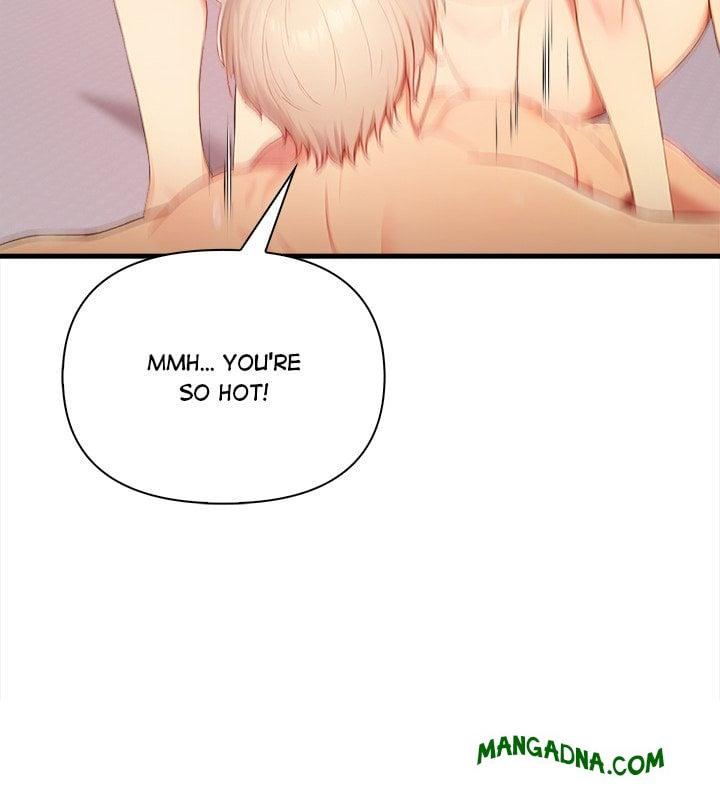 Language Exchange - Chapter 9 Page 83