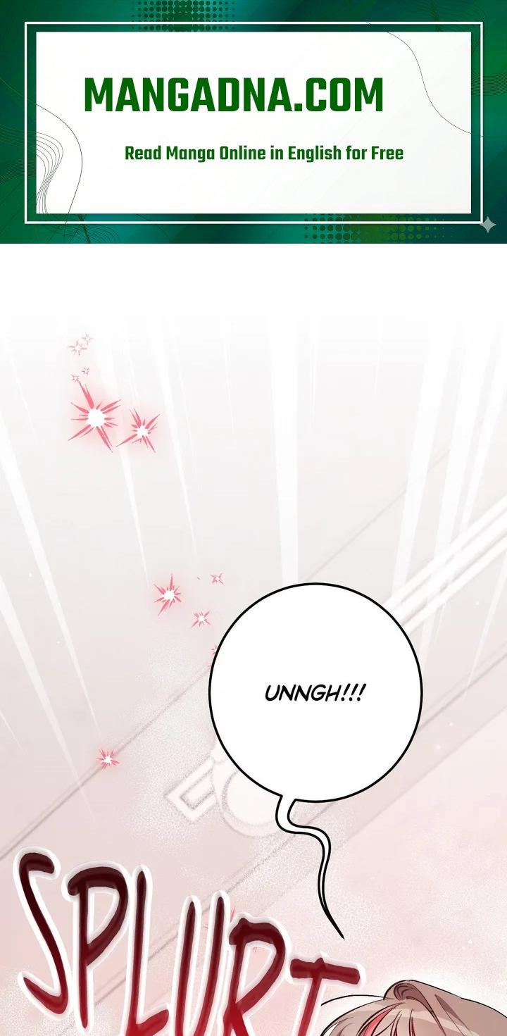 Milk My Strawberries (Uncensored) - Chapter 12 Page 1