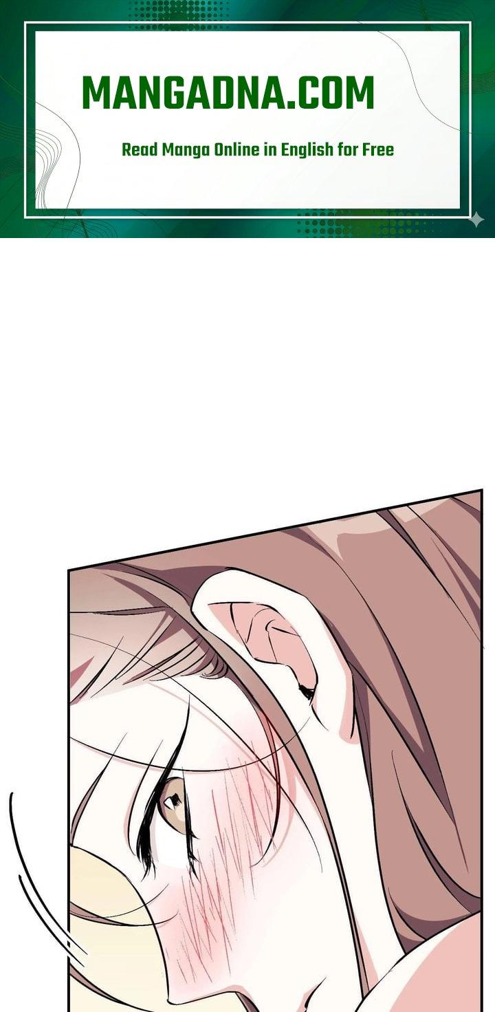 Milk My Strawberries (Uncensored) - Chapter 13 Page 1