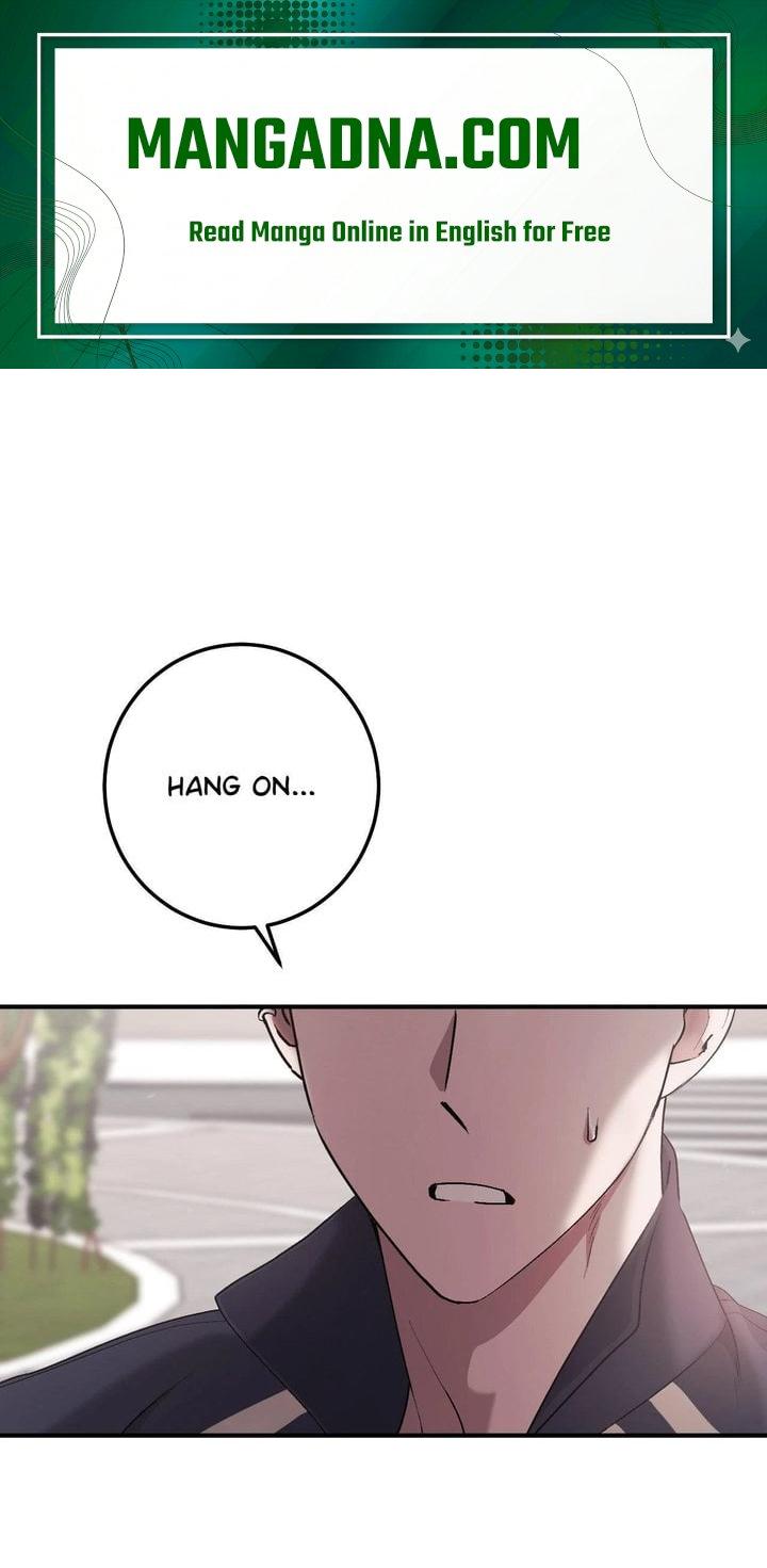 Milk My Strawberries (Uncensored) - Chapter 17 Page 1