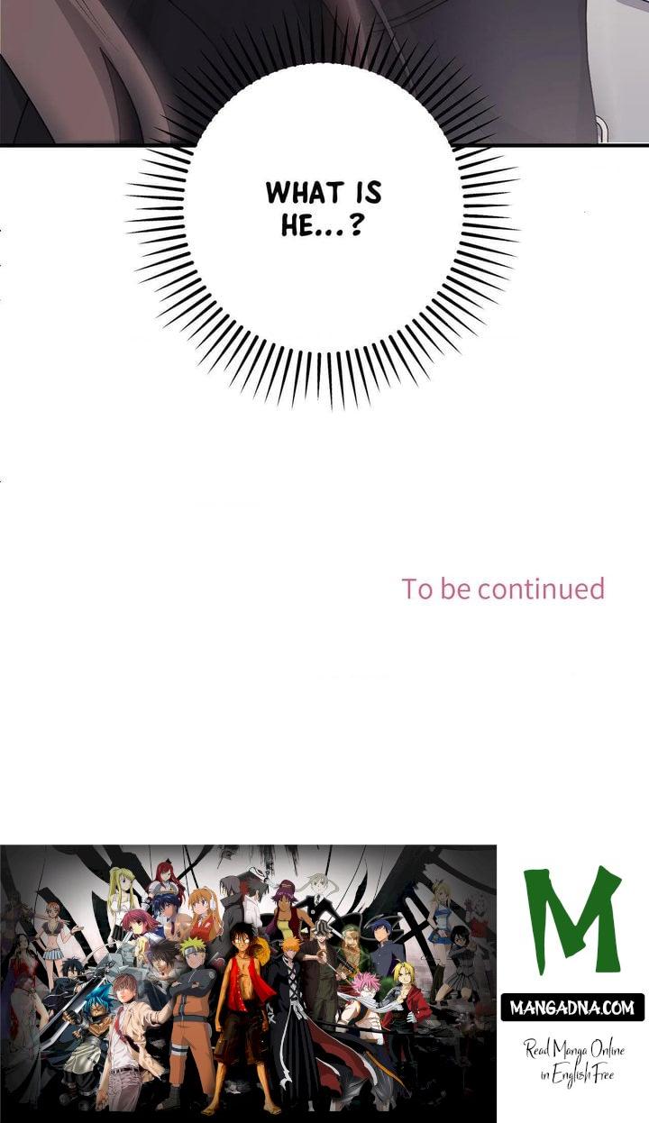 Milk My Strawberries (Uncensored) - Chapter 17 Page 119