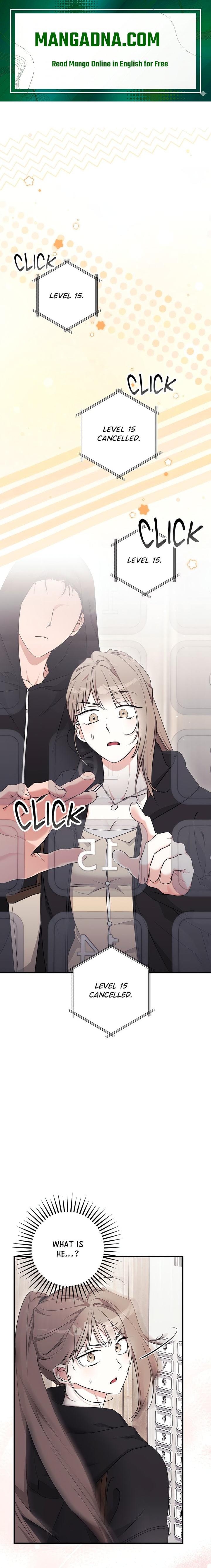 Milk My Strawberries (Uncensored) - Chapter 18 Page 1