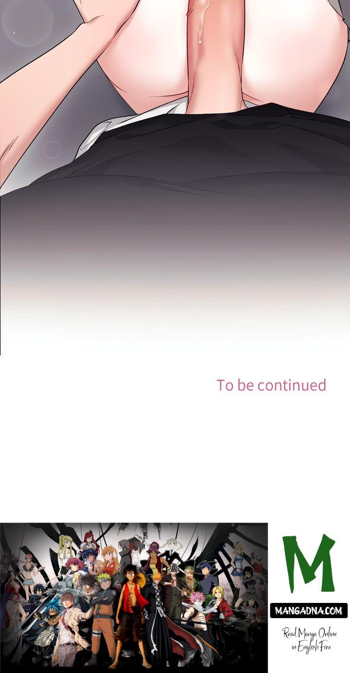 Milk My Strawberries (Uncensored) - Chapter 18 Page 30
