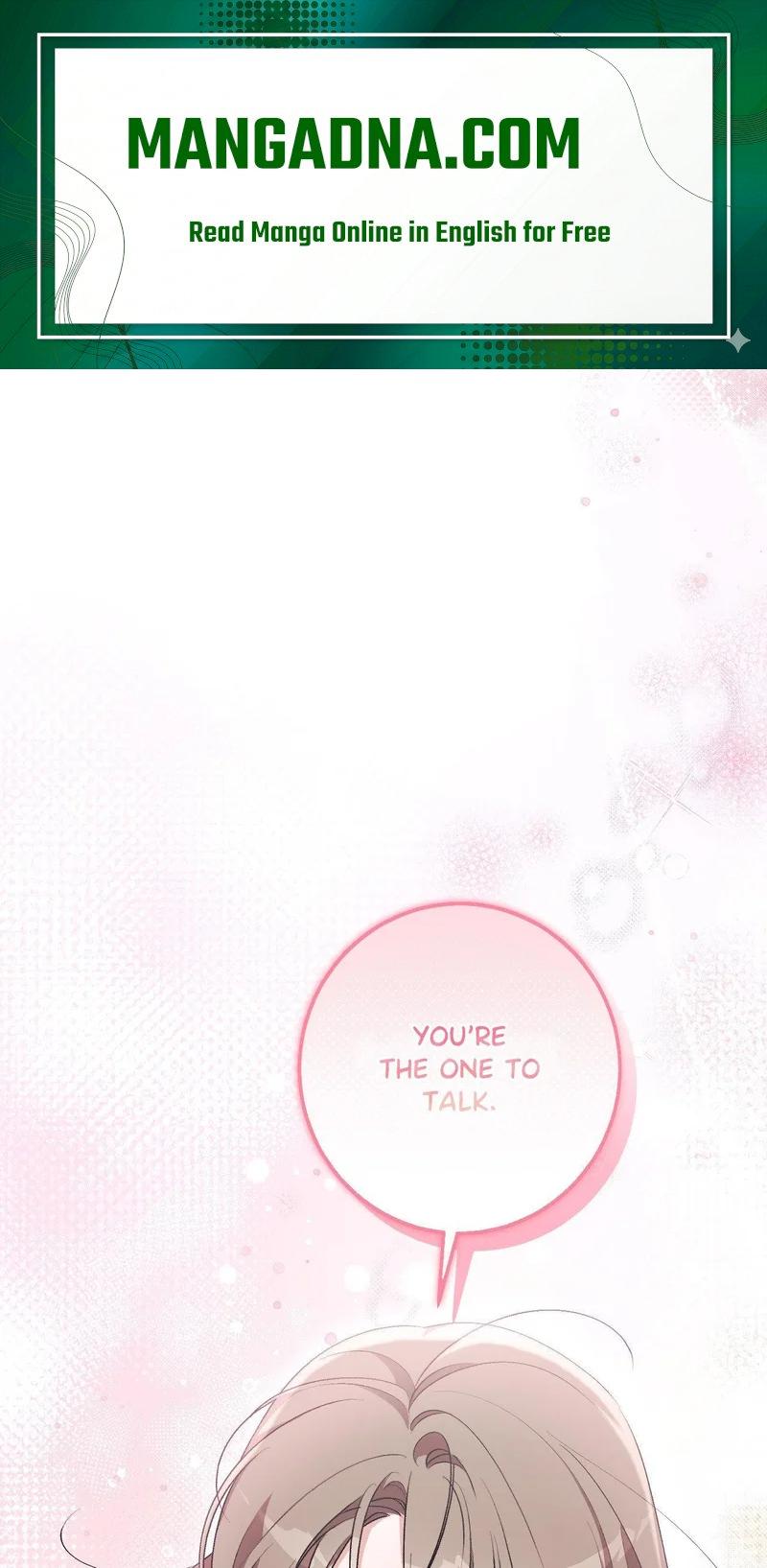 Milk My Strawberries (Uncensored) - Chapter 22 Page 1