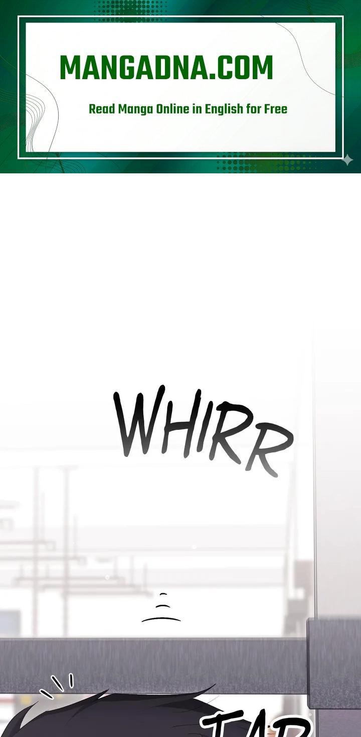 Milk My Strawberries (Uncensored) - Chapter 23 Page 1