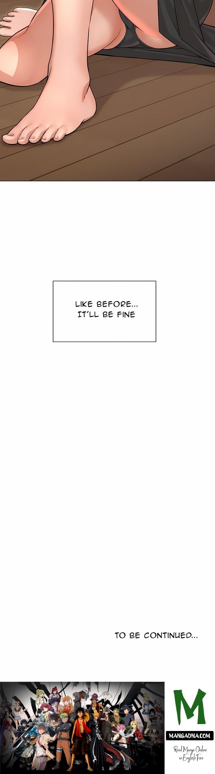 Their Forbidden Love - Chapter 17 Page 17