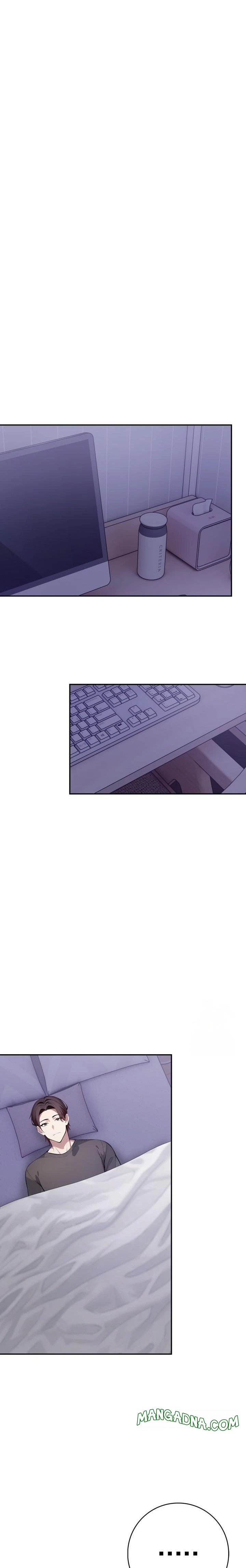 The Glamorous Married Woman Next Door Raw - Chapter 5 Page 3