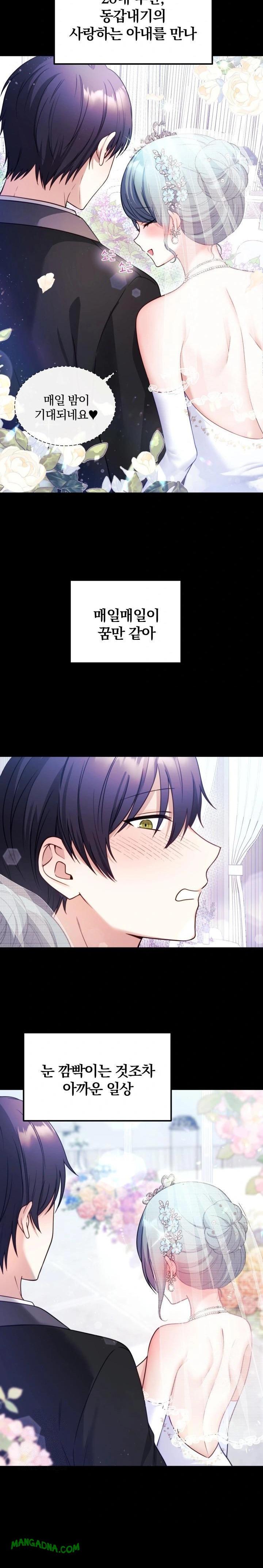 Wife VTuber Raw - Chapter 1 Page 5