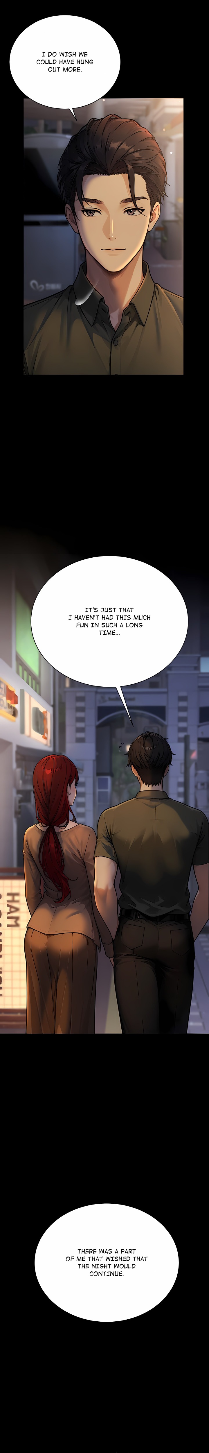 I’m the Only Man in this Clan?! - Chapter 2 Page 11