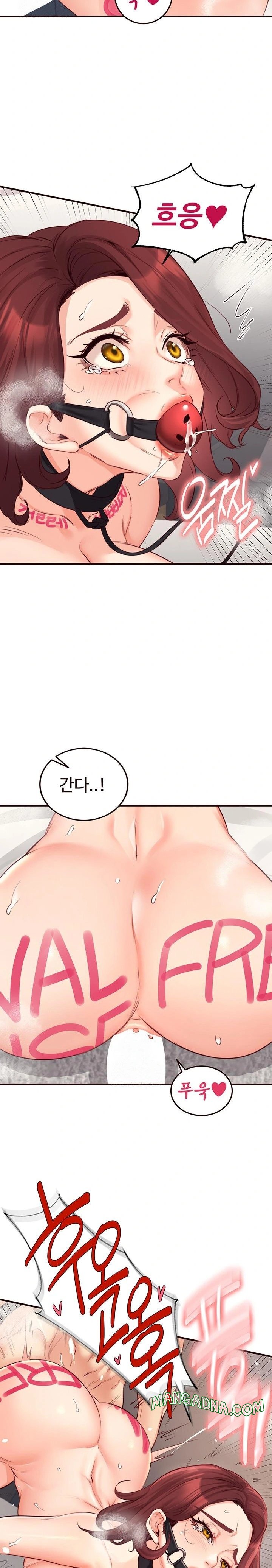 An Introduction to MILFs Raw - Chapter 51 Page 21