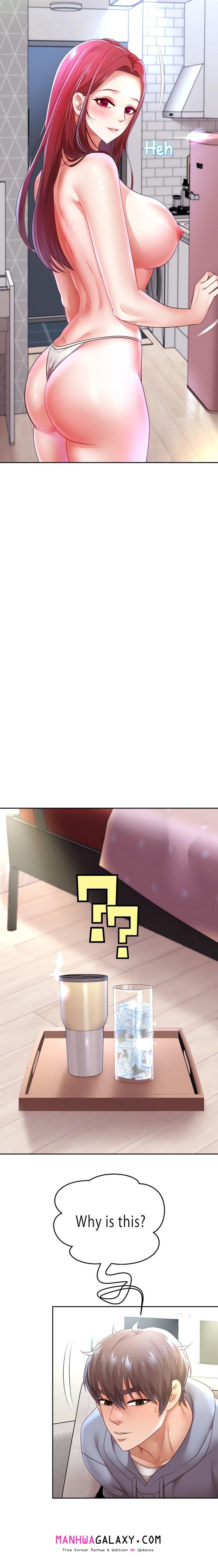 Reborn With A Big Dick! (Uncensored) - Chapter 75 Page 20
