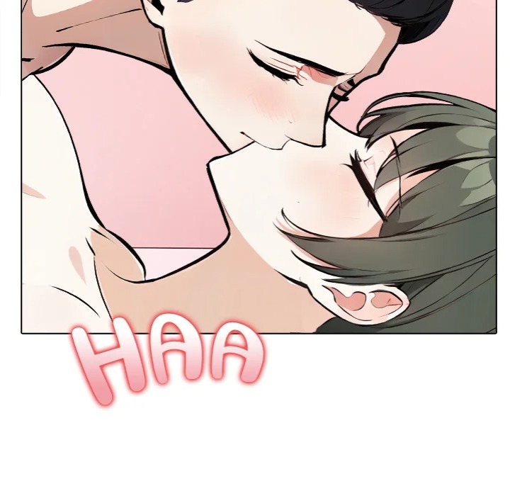 Love Me, or Else - Chapter 10 Page 74