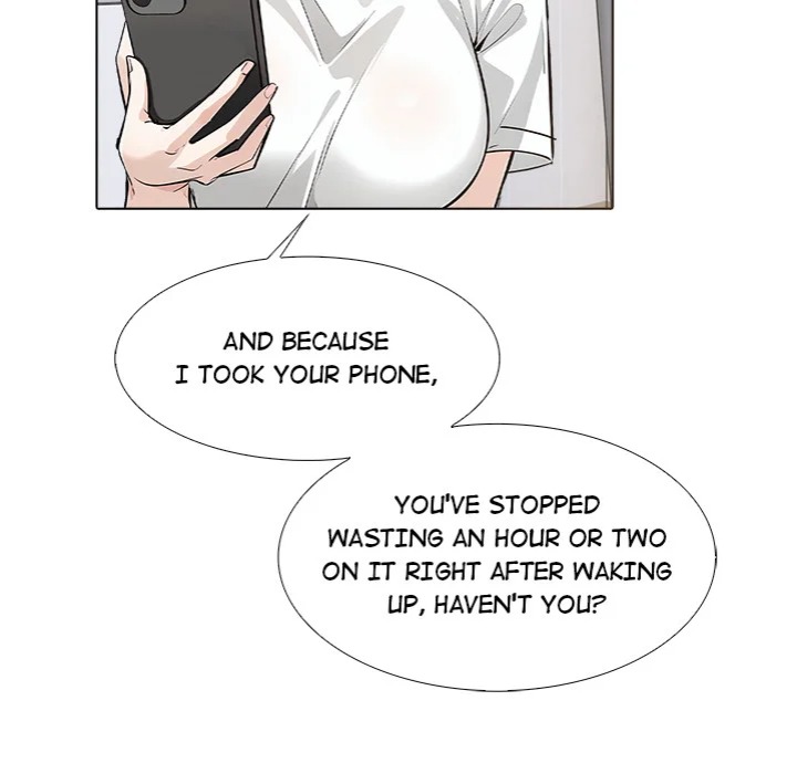 Love Me, or Else - Chapter 13 Page 10
