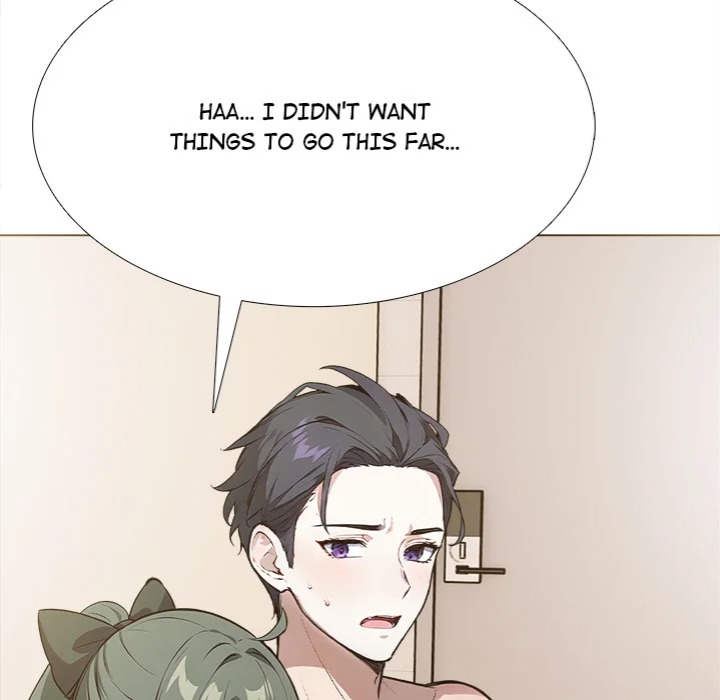 Love Me, or Else - Chapter 13 Page 122