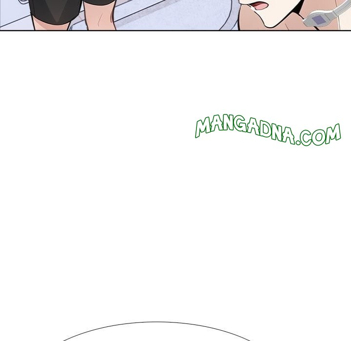 Love Me, or Else - Chapter 16 Page 110