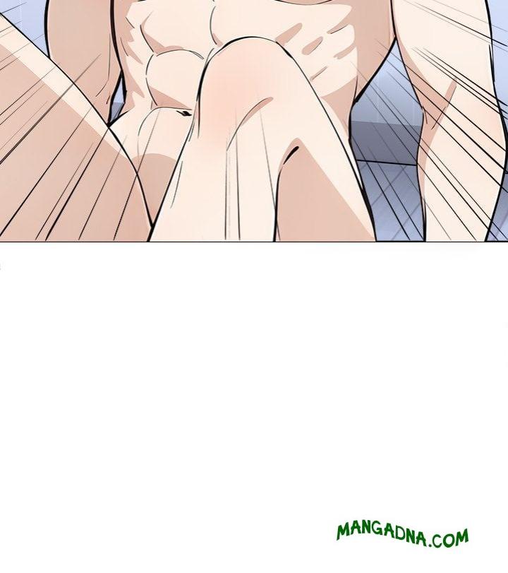 Love Me, or Else - Chapter 16 Page 95