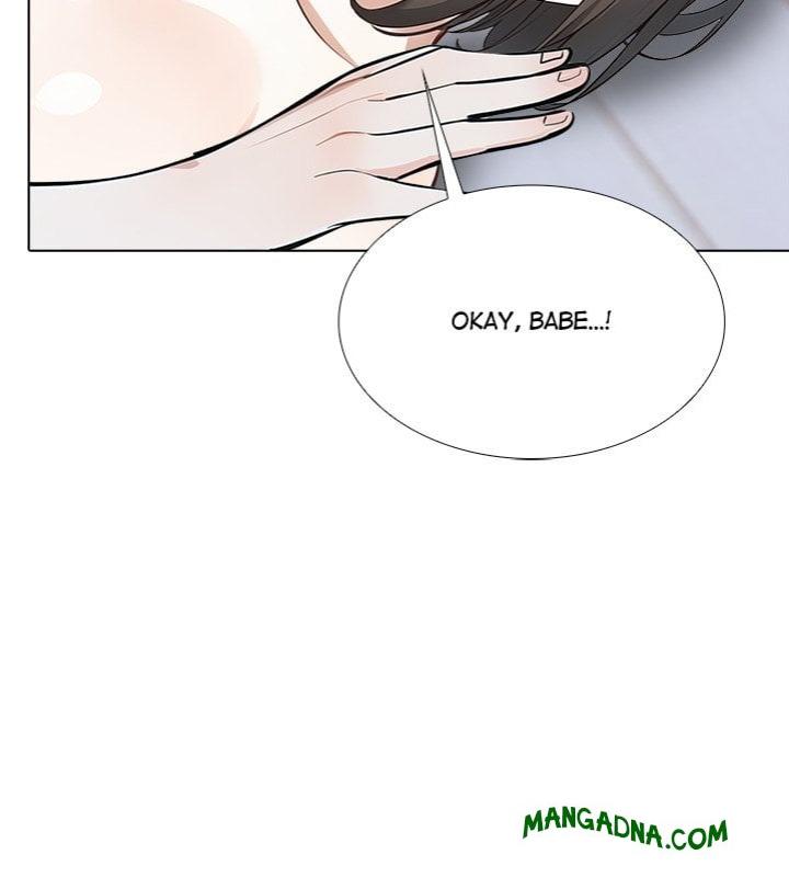Love Me, or Else - Chapter 17 Page 112