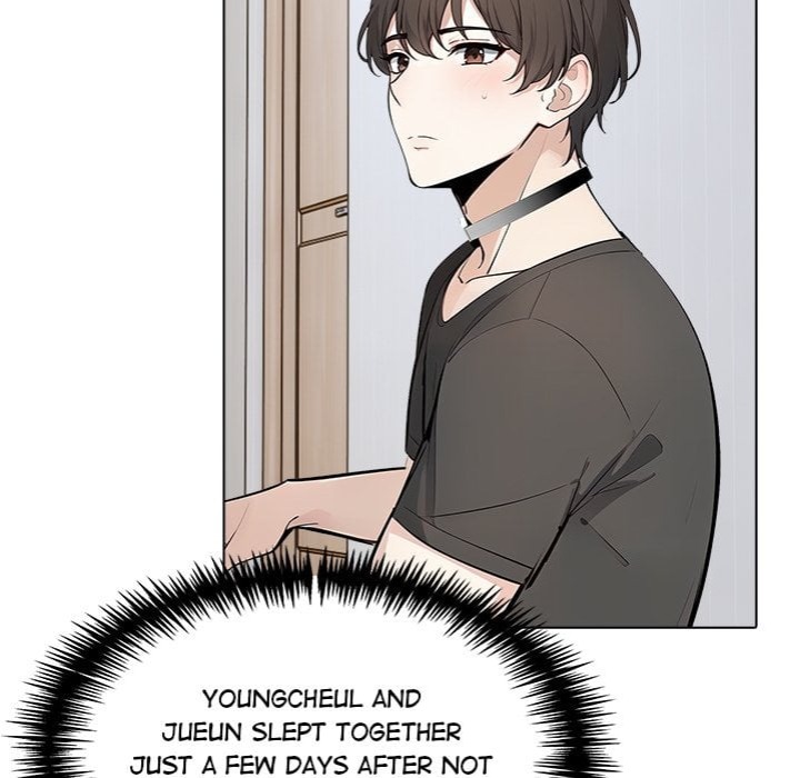Love Me, or Else - Chapter 17 Page 23