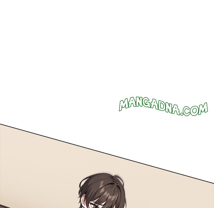 Love Me, or Else - Chapter 19 Page 110