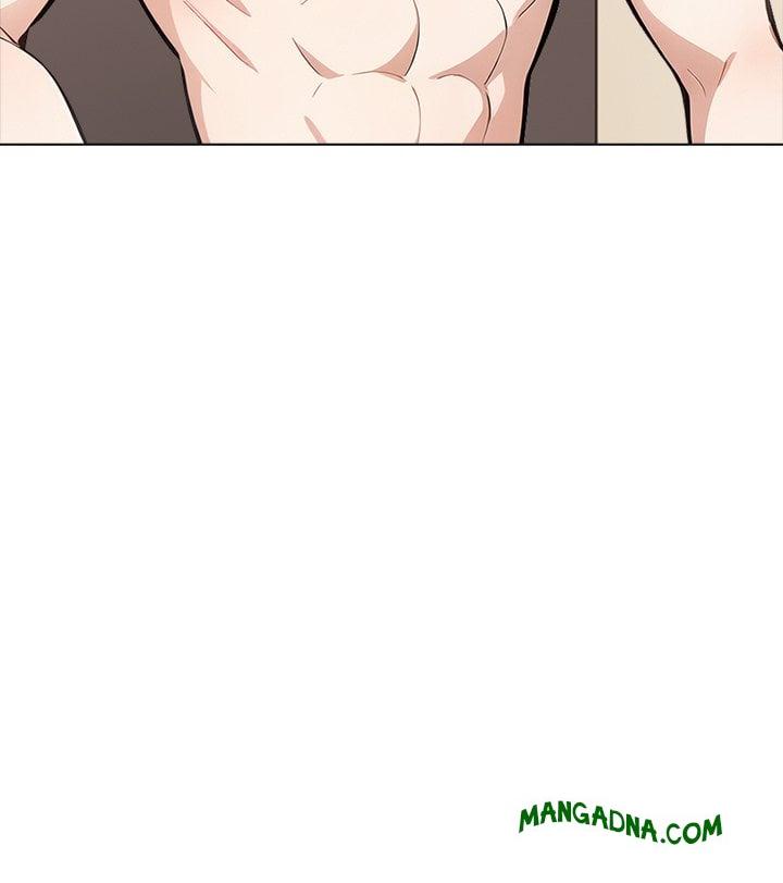 Love Me, or Else - Chapter 19 Page 122