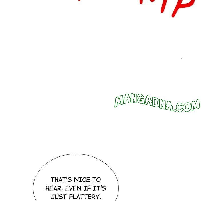 Love Me, or Else - Chapter 19 Page 30