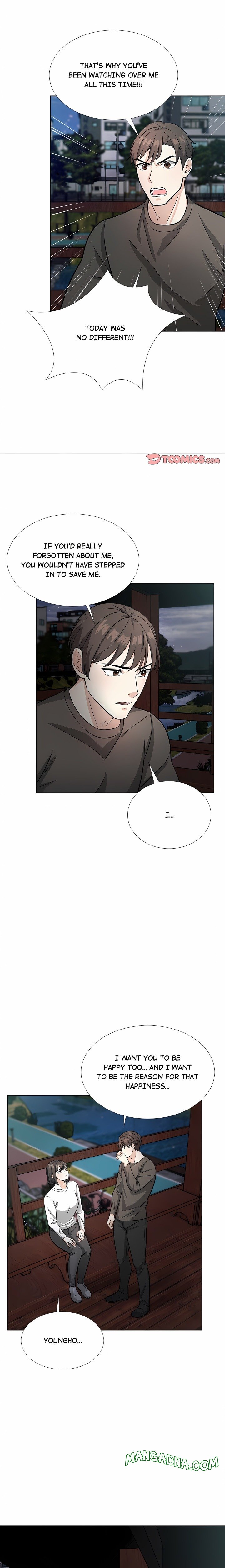 Love Me, or Else - Chapter 29 Page 6