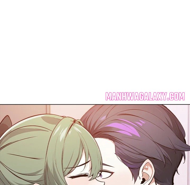 Love Me, or Else - Chapter 9 Page 105