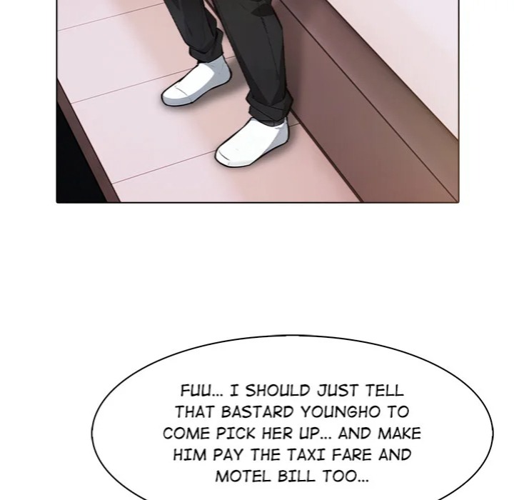 Love Me, or Else - Chapter 9 Page 67