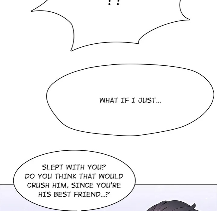 Love Me, or Else - Chapter 9 Page 99