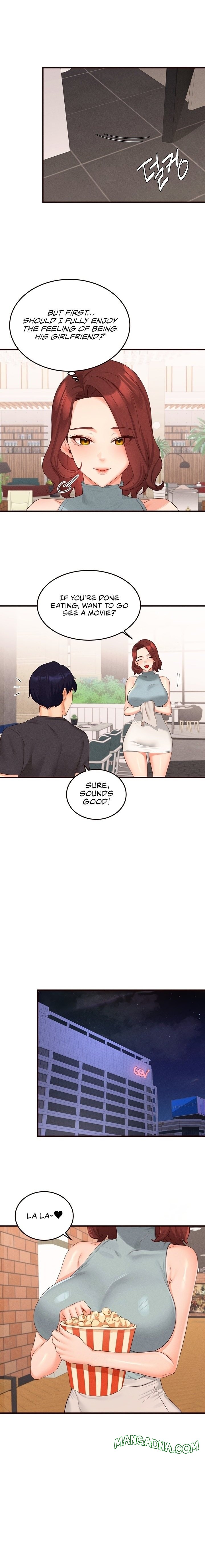 An Introduction to MILFs - Chapter 61 Page 12
