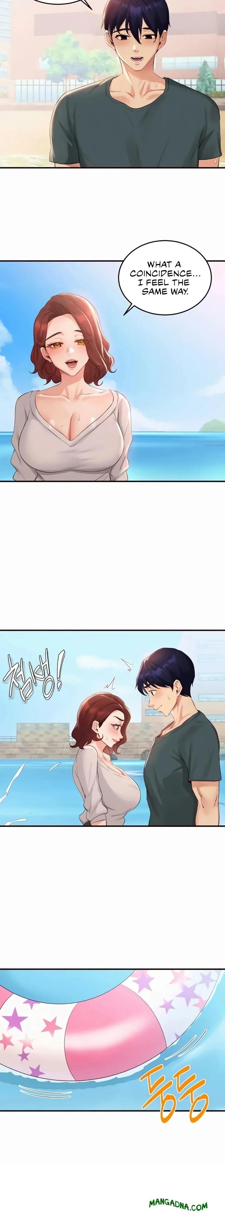 An Introduction to MILFs - Chapter 73 Page 19